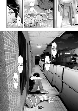 Page 20 of Hahaoya ni Rifujin o | Unreasonable for Mother