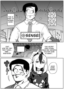 Page 2 of Onikata Kayoko wa Konna Koto Shinai