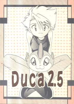 Page 1 of Duca 2.5