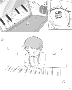 Page 37 of Sadago no IF manga