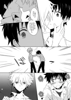 Page 16 of Q補完計画