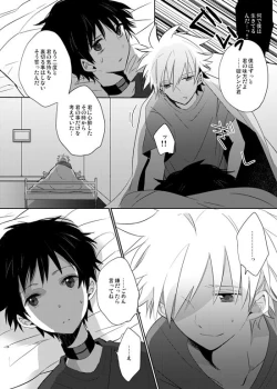 Page 24 of Q補完計画