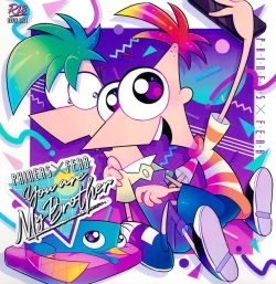 Page 1 of You are my brother