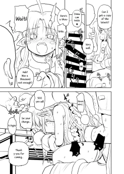 Page 9 of Zoku Minna Daisuki Sutanosuka Senga