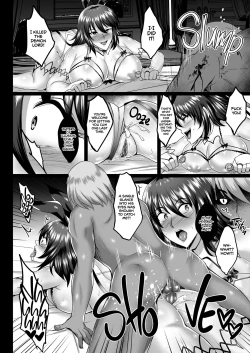 Page 29 of Shiranui Harami Ochi | Shiranui Getting Knocked Up)