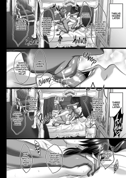 Page 58 of Shiranui Harami Ochi | Shiranui Getting Knocked Up)
