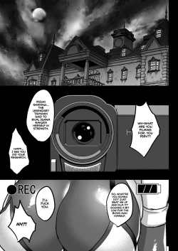 Page 8 of Shiranui Harami Ochi | Shiranui Getting Knocked Up)