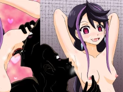 Page 33 of Sennou Kairaku Egao  Ruri Hen  Full Color