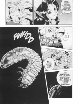 Page 101 of Bondage Fairies Extreme