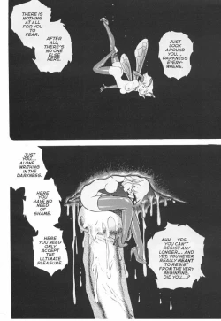 Page 104 of Bondage Fairies Extreme