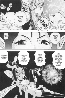 Page 106 of Bondage Fairies Extreme