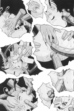 Page 107 of Bondage Fairies Extreme