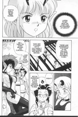 Page 11 of Bondage Fairies Extreme