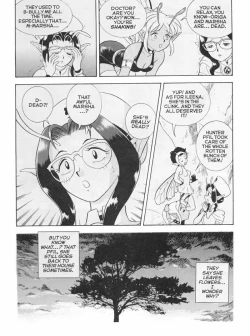 Page 122 of Bondage Fairies Extreme