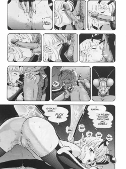 Page 139 of Bondage Fairies Extreme