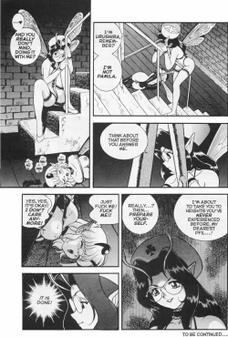 Page 148 of Bondage Fairies Extreme