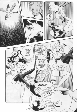 Page 159 of Bondage Fairies Extreme