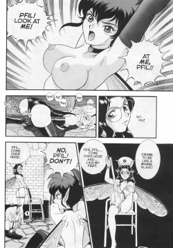 Page 165 of Bondage Fairies Extreme