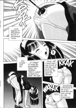 Page 202 of Bondage Fairies Extreme