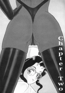 Page 20 of Bondage Fairies Extreme