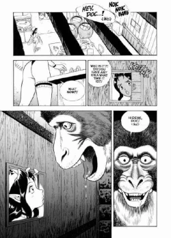 Page 236 of Bondage Fairies Extreme