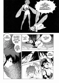 Page 247 of Bondage Fairies Extreme