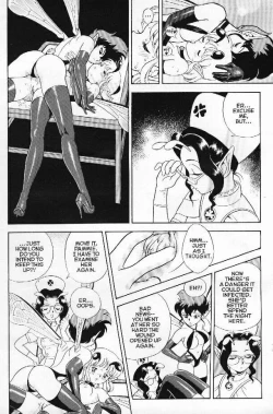 Page 24 of Bondage Fairies Extreme