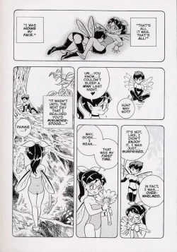 Page 256 of Bondage Fairies Extreme