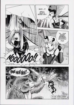 Page 267 of Bondage Fairies Extreme