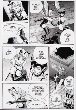 Page 272 of Bondage Fairies Extreme