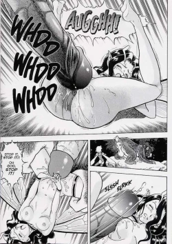 Page 273 of Bondage Fairies Extreme