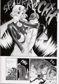Page 277 of Bondage Fairies Extreme