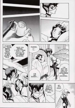 Page 278 of Bondage Fairies Extreme