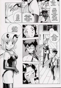 Page 279 of Bondage Fairies Extreme