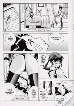 Page 280 of Bondage Fairies Extreme