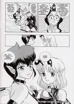 Page 287 of Bondage Fairies Extreme