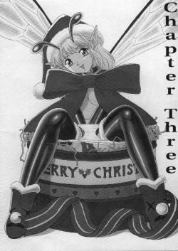 Page 35 of Bondage Fairies Extreme