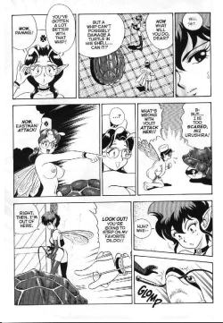 Page 50 of Bondage Fairies Extreme