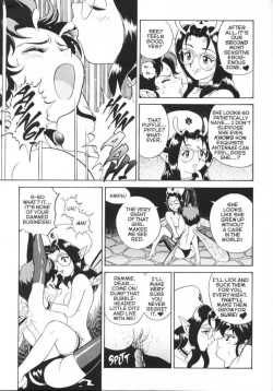 Page 69 of Bondage Fairies Extreme