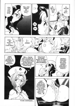 Page 90 of Bondage Fairies Extreme