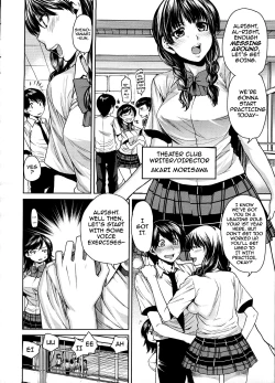 Page 26 of Toaru Hi no Engekibu | A Day in the Life of the Theater Club