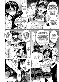 Page 28 of Toaru Hi no Engekibu | A Day in the Life of the Theater Club