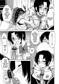 Page 57 of Toaru Hi no Engekibu | A Day in the Life of the Theater Club