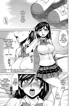 Page 65 of Toaru Hi no Engekibu | A Day in the Life of the Theater Club