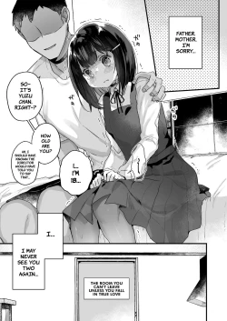 Page 4 of Gachikoi shinai to Derarenai Heya | The Room You Can't Leave Unless You Fall in True Love