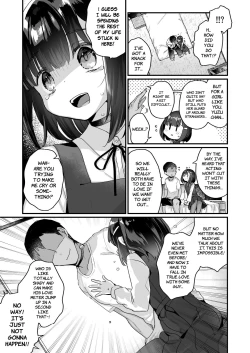 Page 6 of Gachikoi shinai to Derarenai Heya | The Room You Can't Leave Unless You Fall in True Love