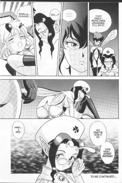 Page 20 of Bondage Fairies Extreme 1