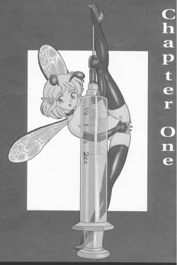 Page 3 of Bondage Fairies Extreme 1