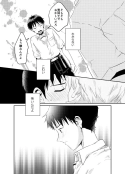 Page 47 of Koibito ni naritai