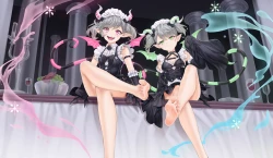 Page 15 of Pixiv artist XO